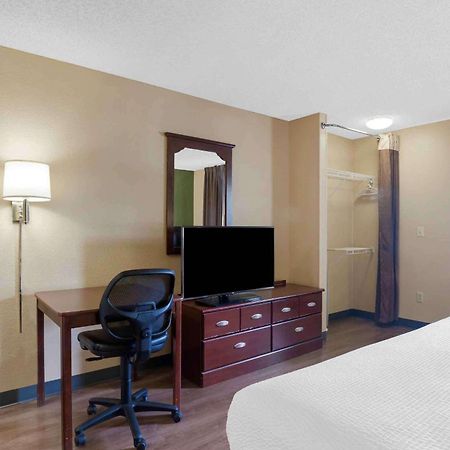 Extended Stay America Suites - Secaucus - Meadowlands Екстериор снимка