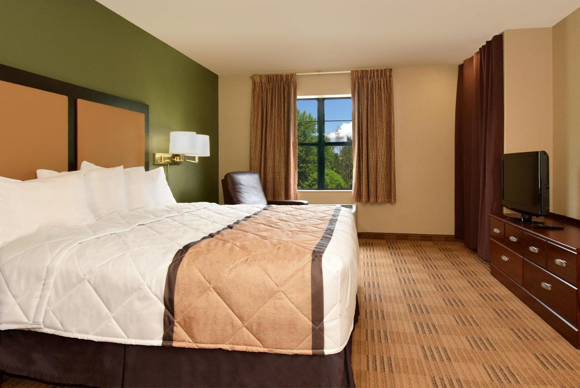 Extended Stay America Suites - Secaucus - Meadowlands Екстериор снимка