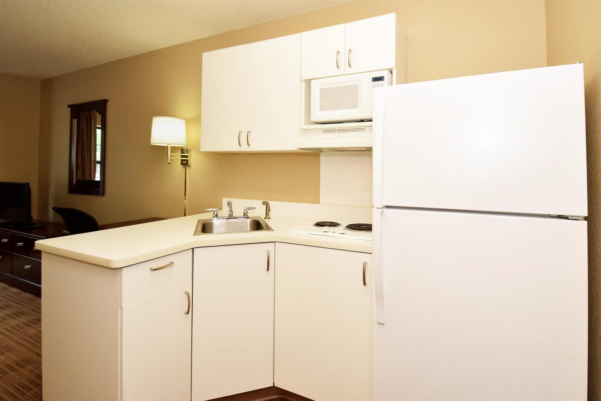 Extended Stay America Suites - Secaucus - Meadowlands Екстериор снимка