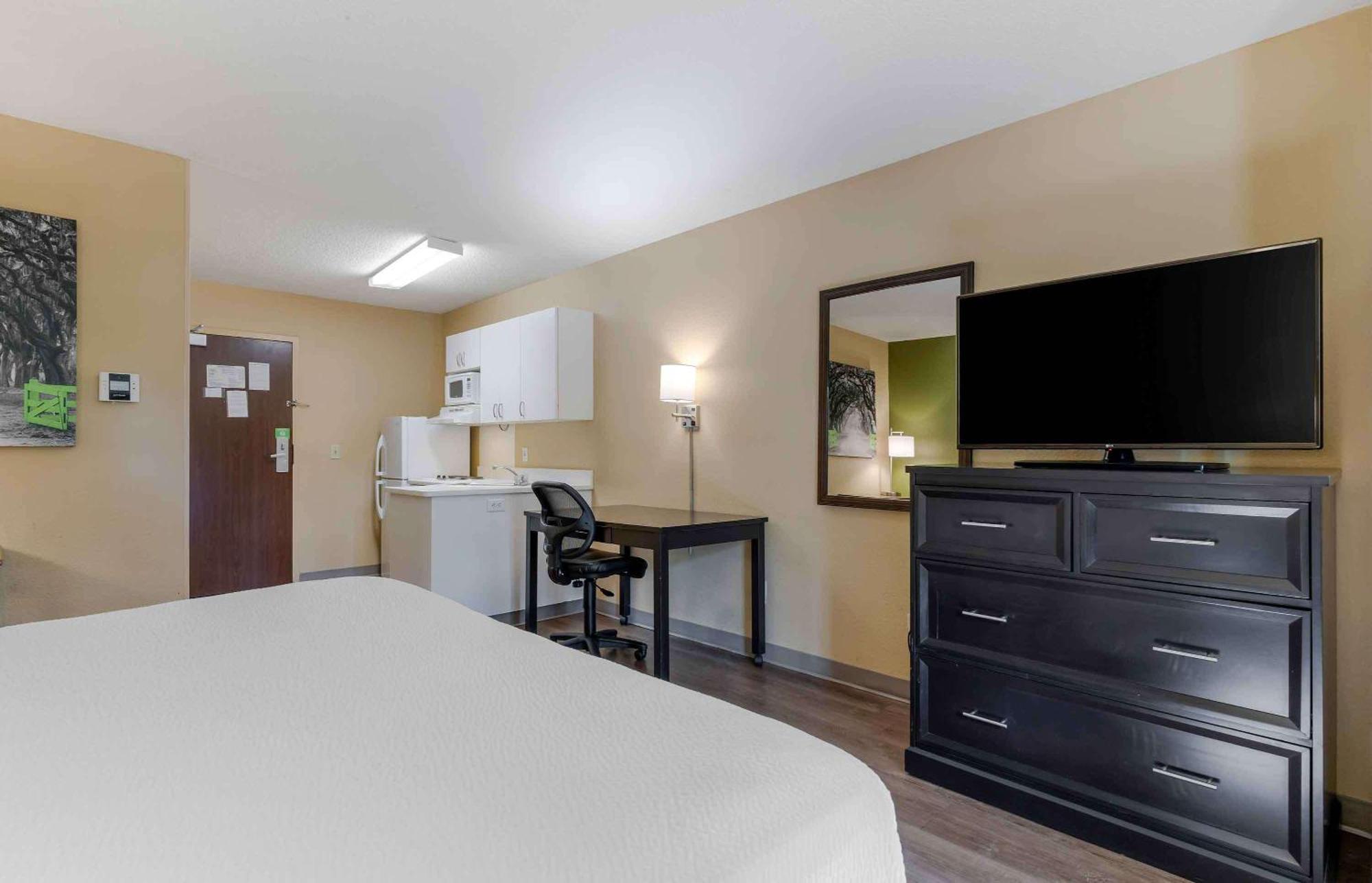 Extended Stay America Suites - Secaucus - Meadowlands Екстериор снимка
