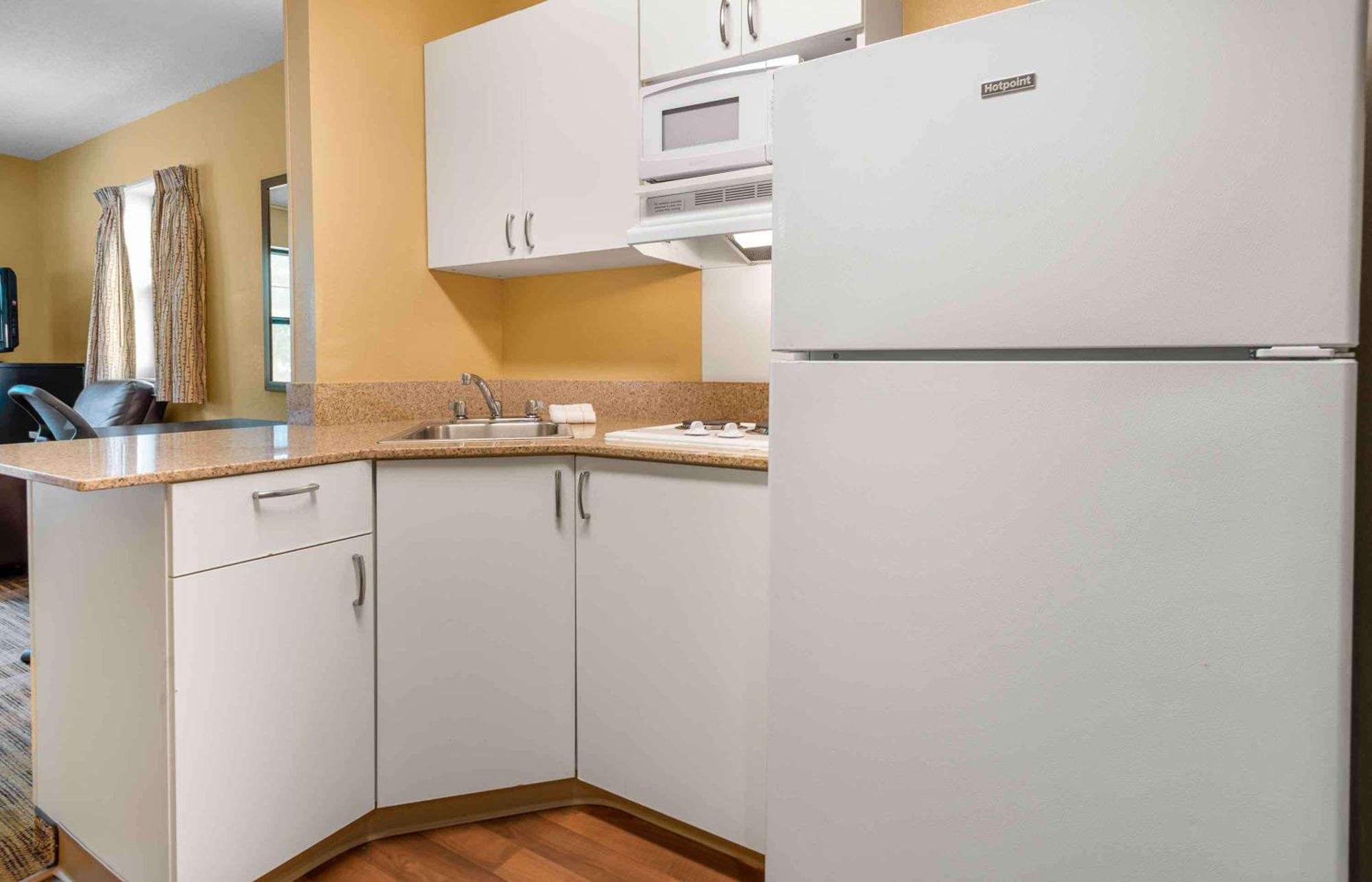 Extended Stay America Suites - Secaucus - Meadowlands Екстериор снимка