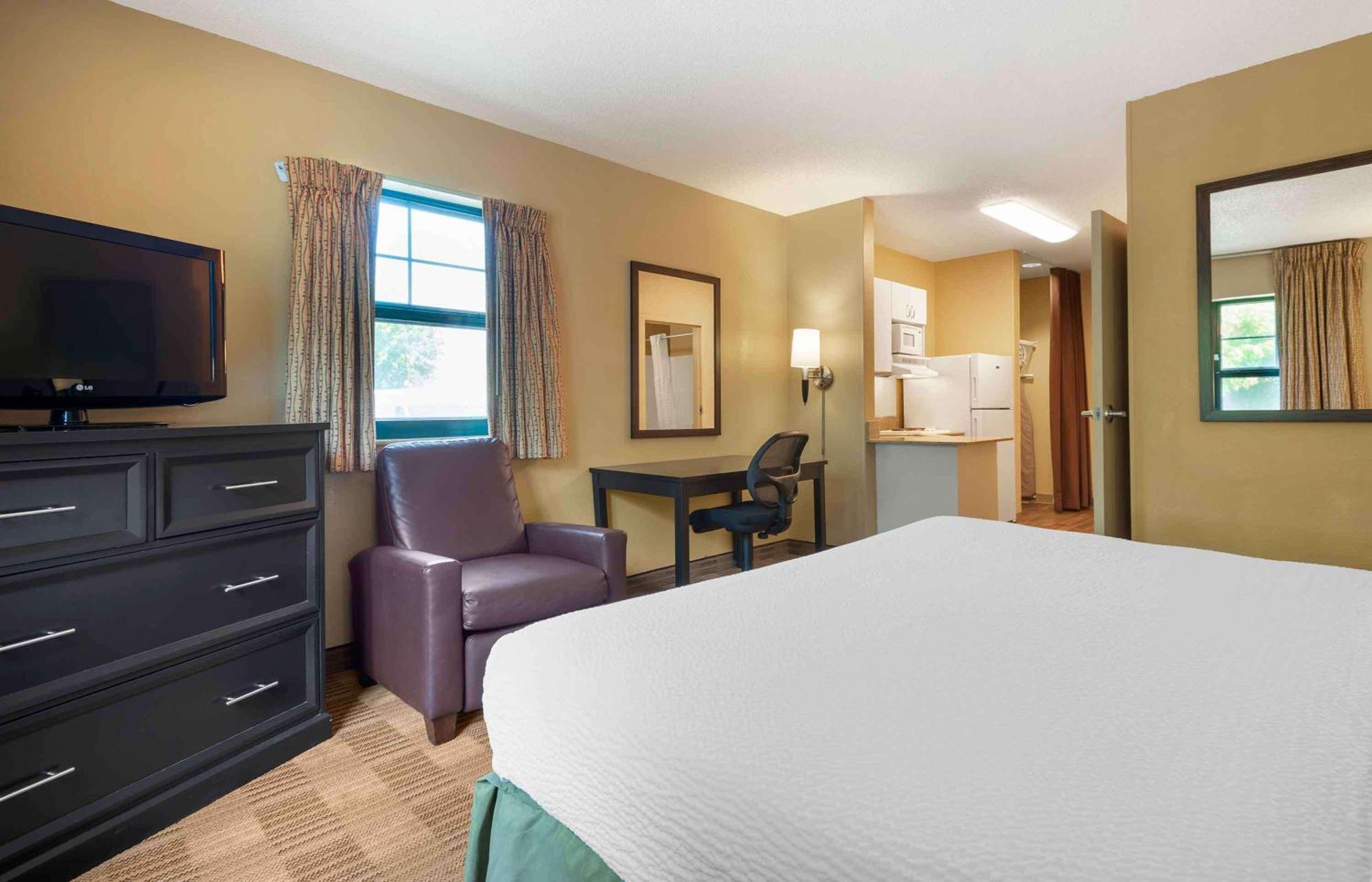 Extended Stay America Suites - Secaucus - Meadowlands Екстериор снимка
