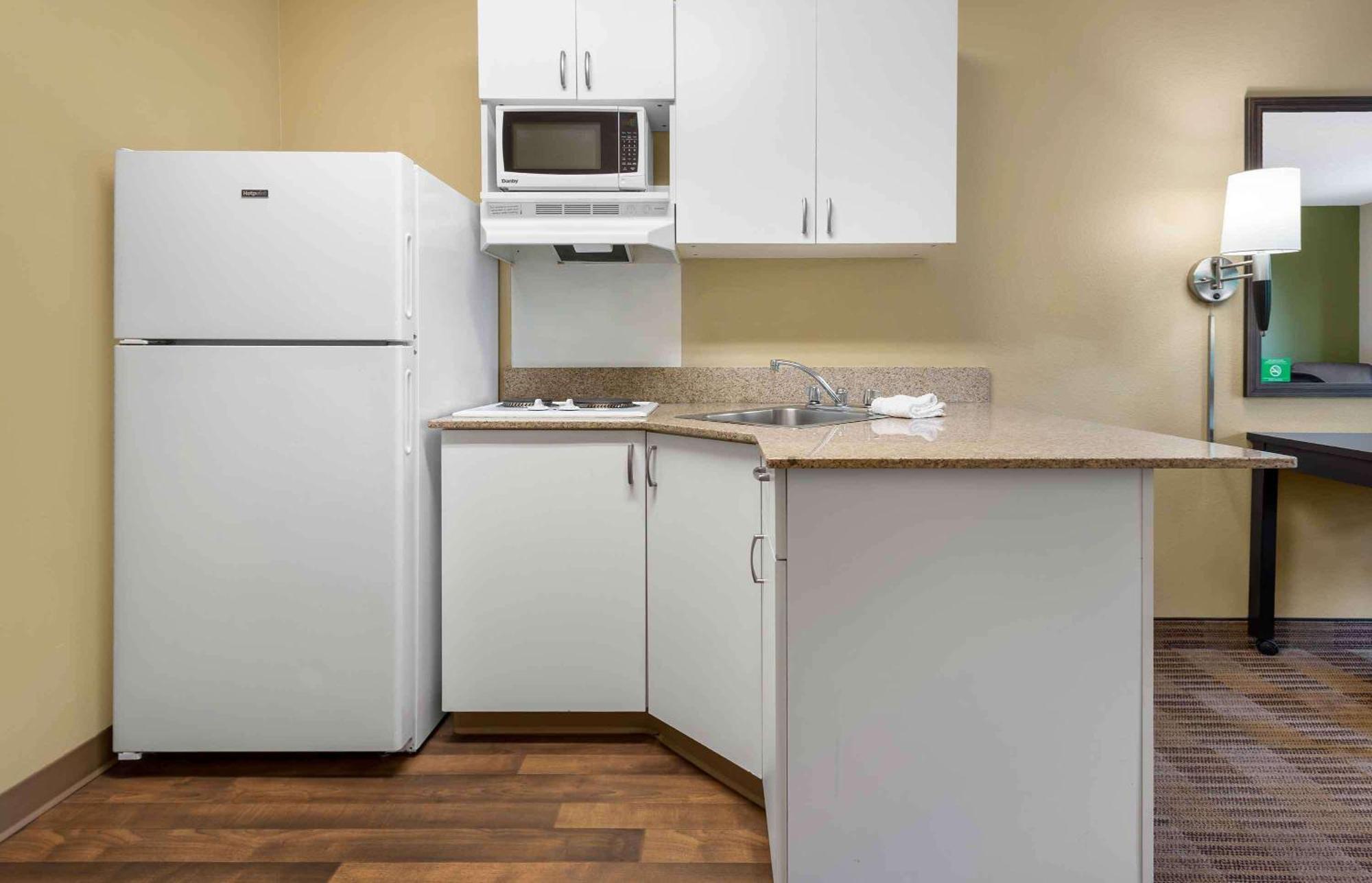 Extended Stay America Suites - Secaucus - Meadowlands Екстериор снимка