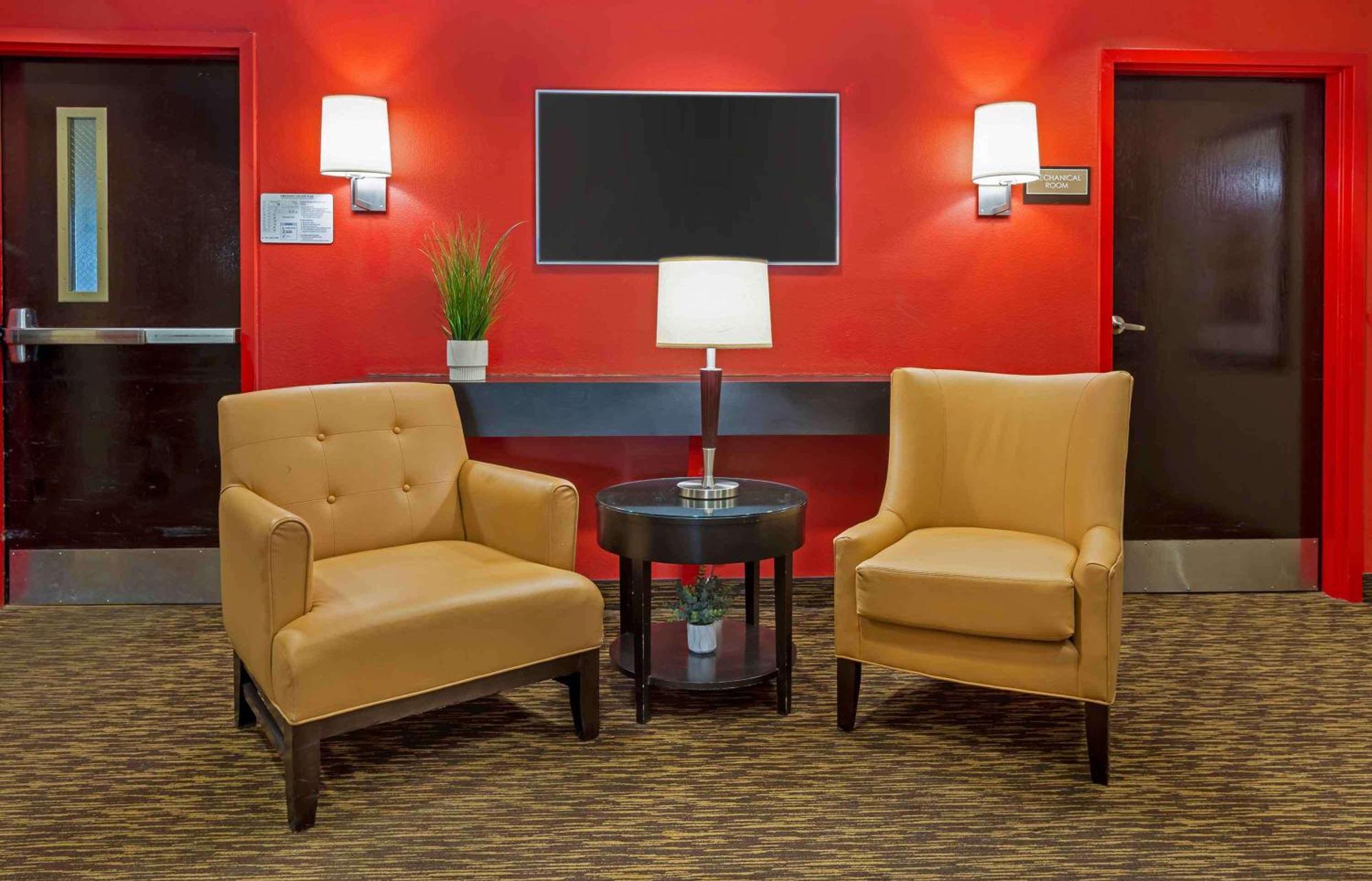 Extended Stay America Suites - Secaucus - Meadowlands Екстериор снимка