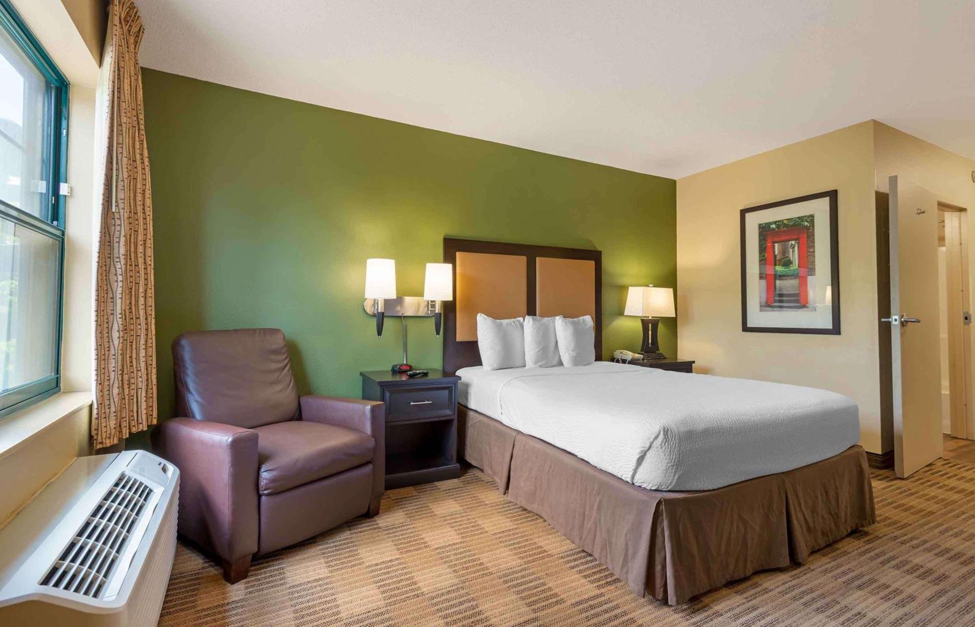 Extended Stay America Suites - Secaucus - Meadowlands Екстериор снимка