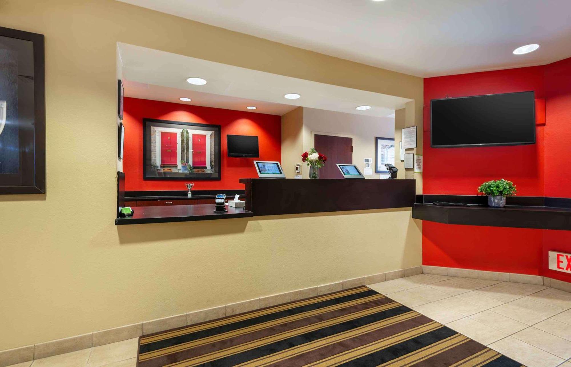 Extended Stay America Suites - Secaucus - Meadowlands Екстериор снимка