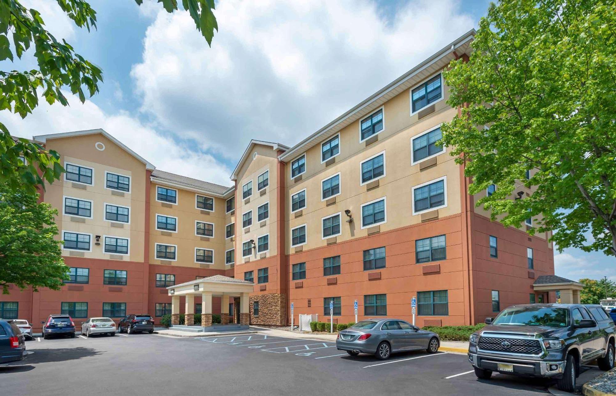 Extended Stay America Suites - Secaucus - Meadowlands Екстериор снимка