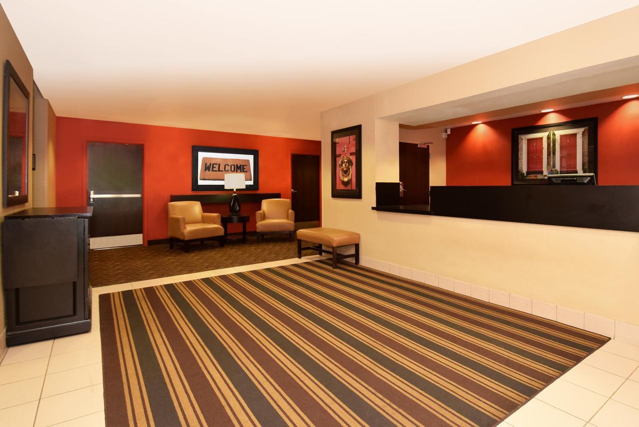Extended Stay America Suites - Secaucus - Meadowlands Екстериор снимка