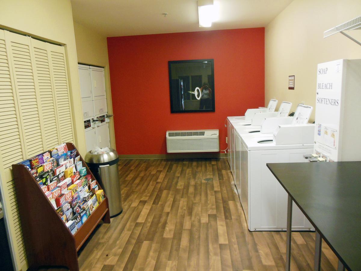 Extended Stay America Suites - Secaucus - Meadowlands Екстериор снимка