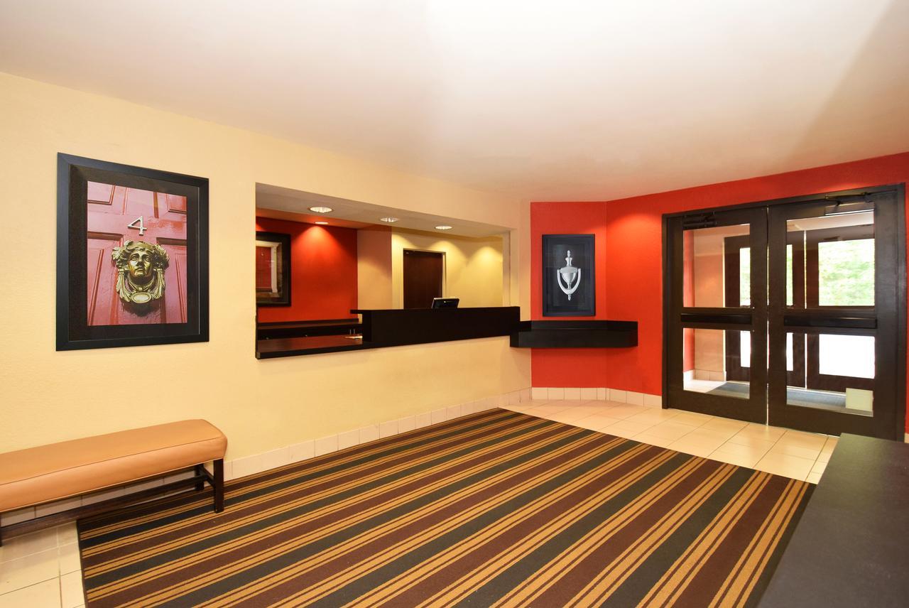 Extended Stay America Suites - Secaucus - Meadowlands Екстериор снимка